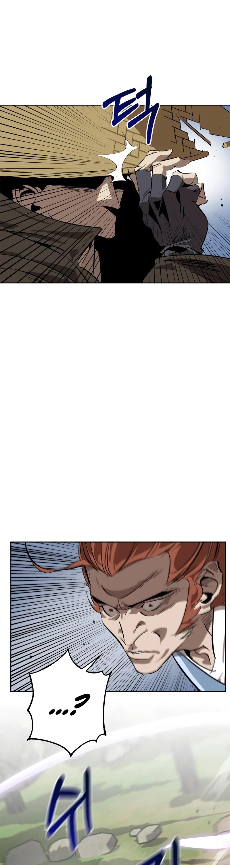 Wild West Murim Chapter 15 page 6 - Chapter 15