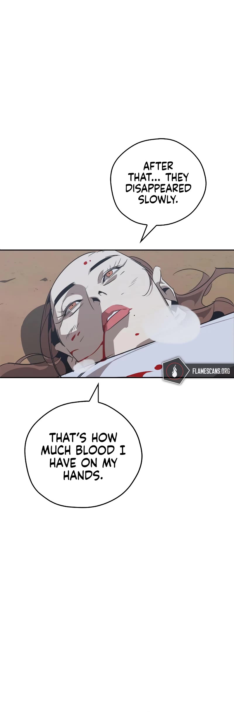 Wild West Murim Chapter 15 page 65 - Chapter 15