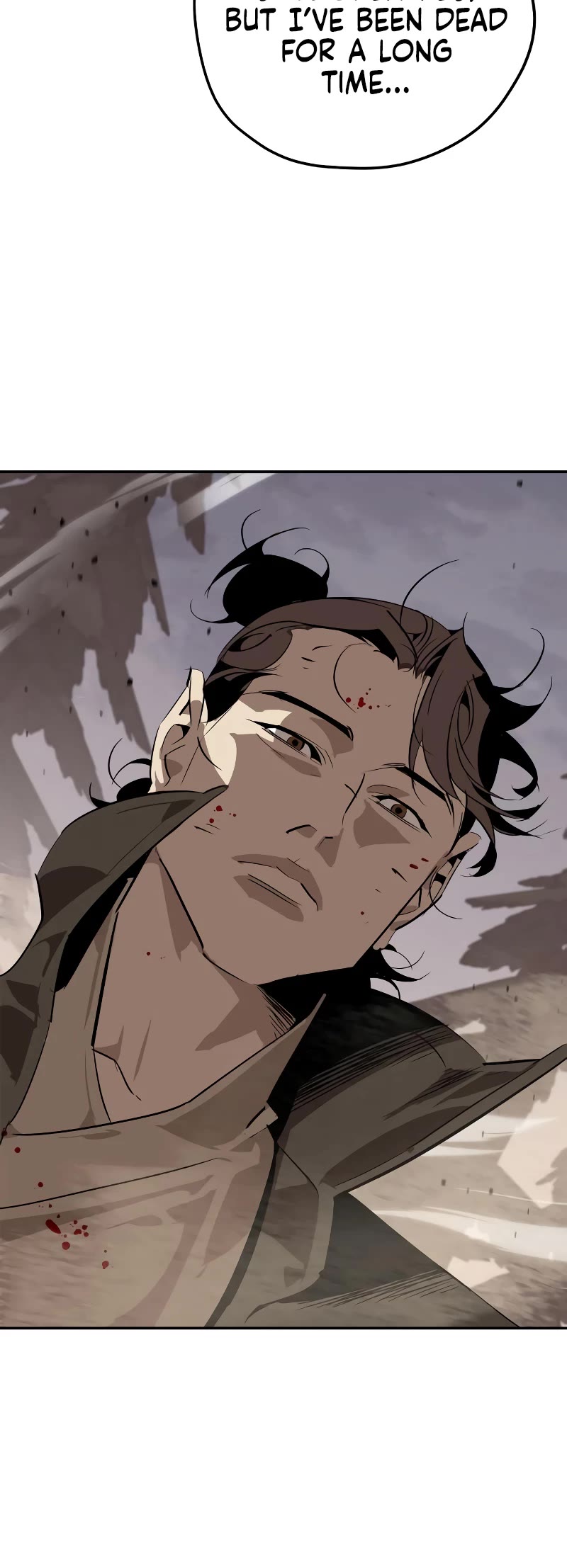 Wild West Murim Chapter 15 page 68 - Chapter 15