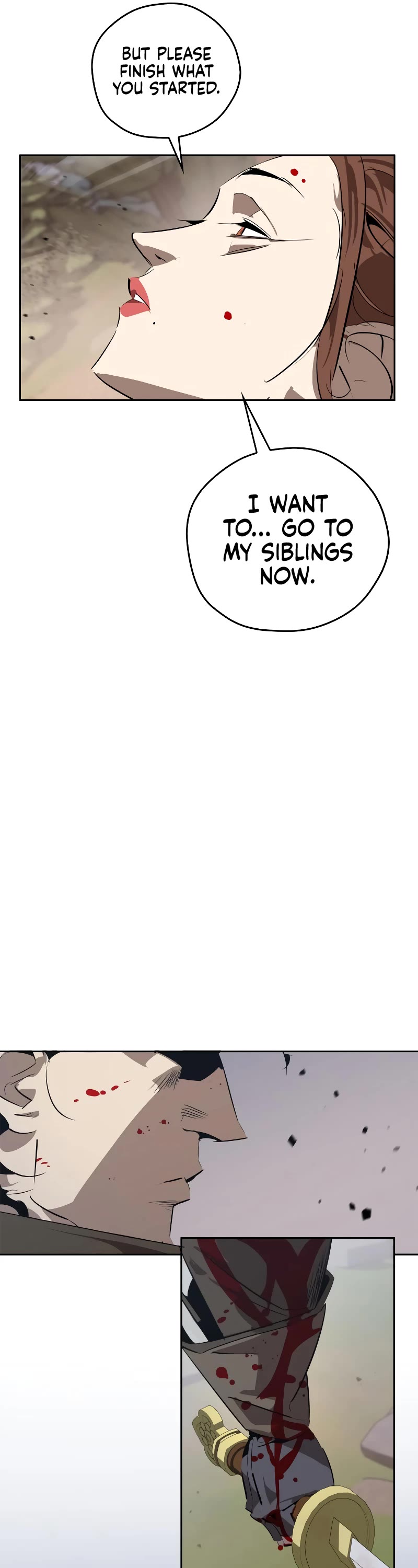 Wild West Murim Chapter 15 page 70 - Chapter 15