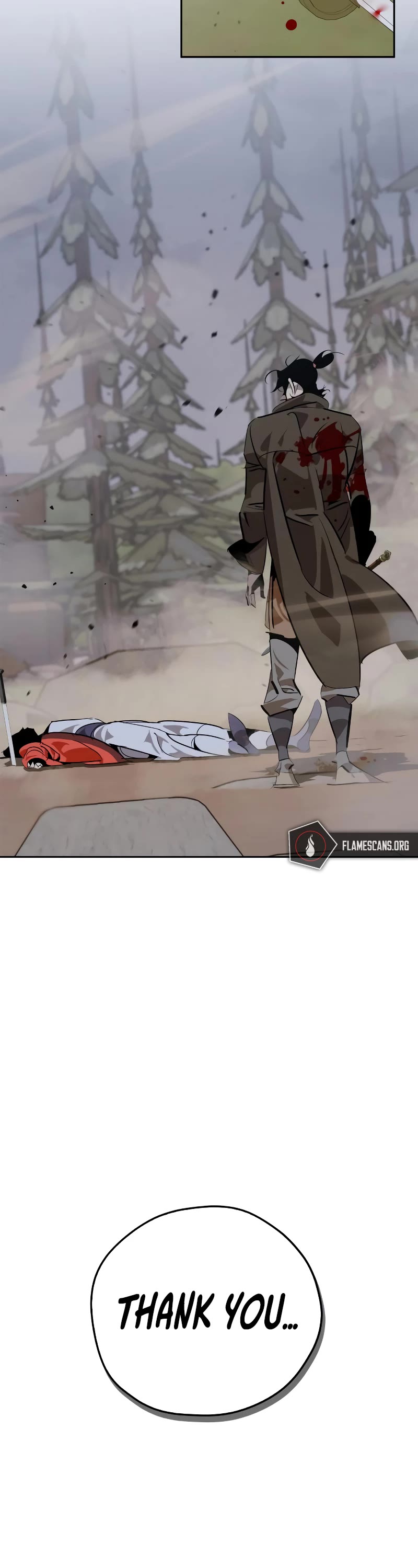 Wild West Murim Chapter 15 page 71 - Chapter 15