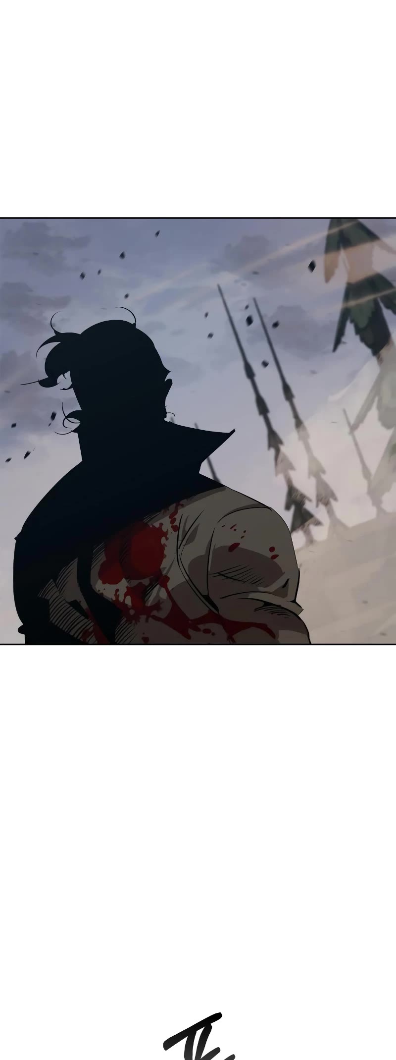 Wild West Murim Chapter 15 page 72 - Chapter 15