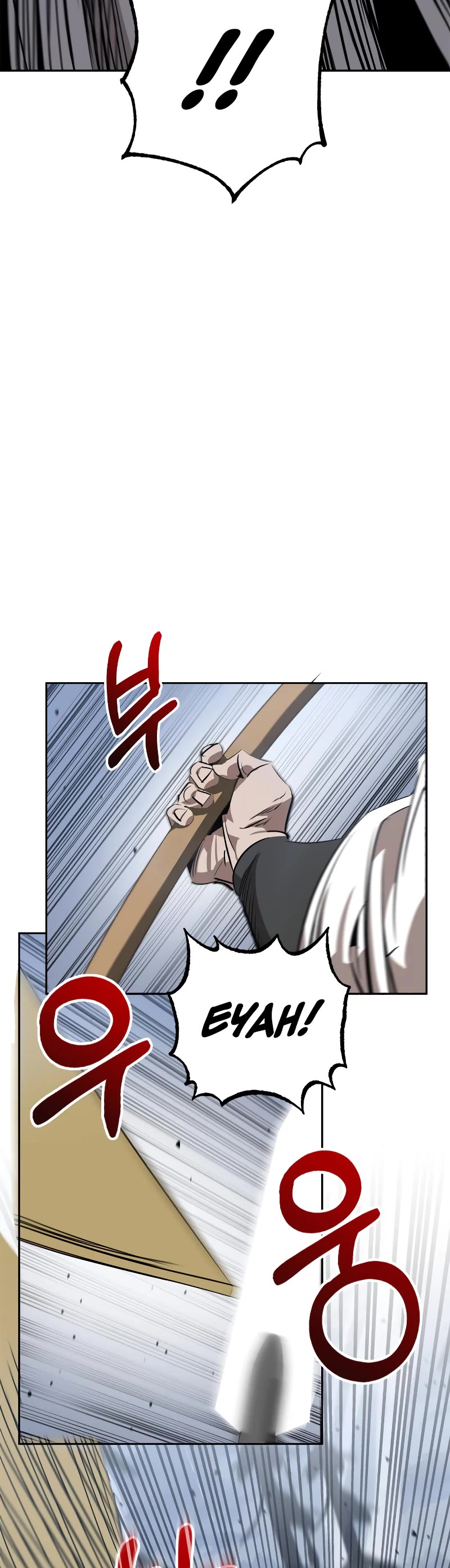 Wild West Murim Chapter 15 page 8 - Chapter 15