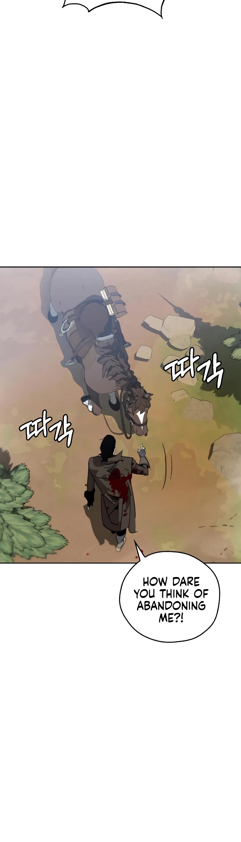 Wild West Murim Chapter 16 page 13 - Chapter 16