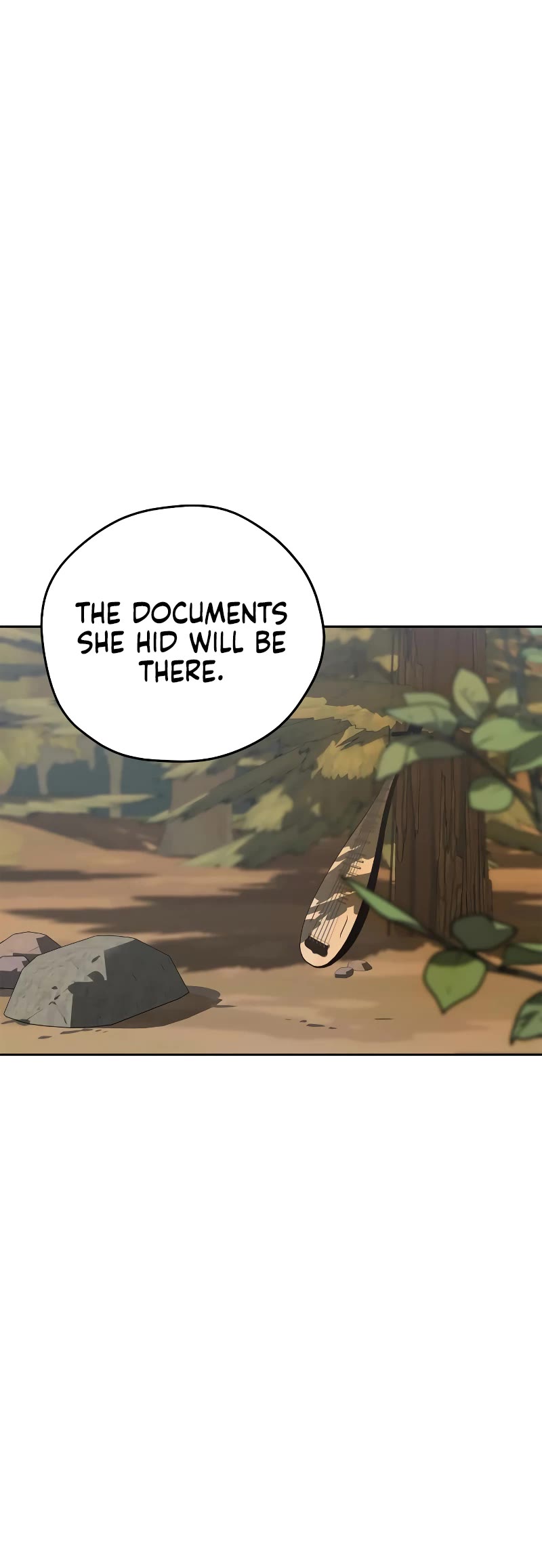 Wild West Murim Chapter 16 page 17 - Chapter 16