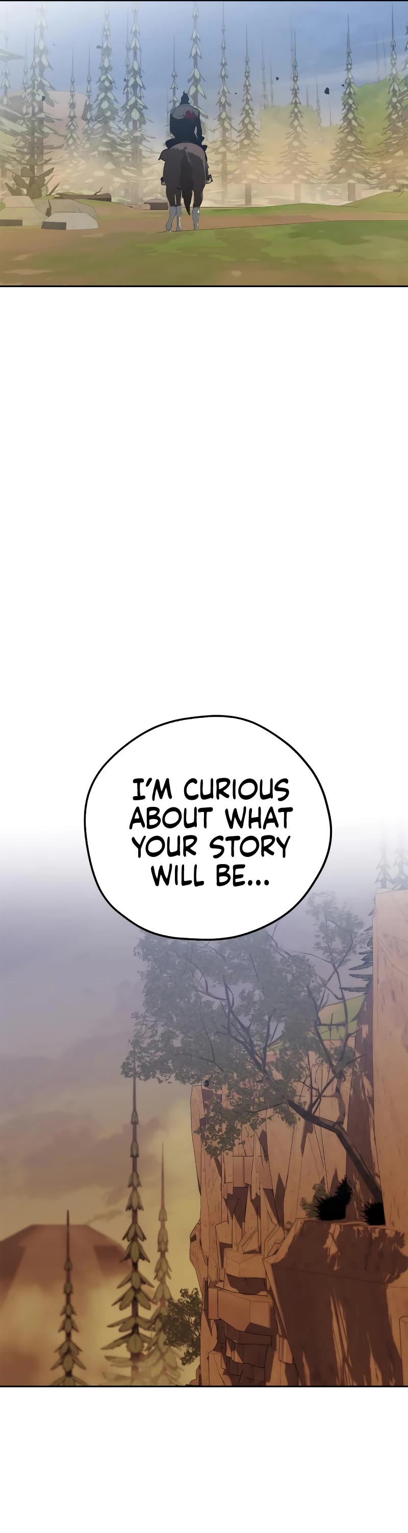 Wild West Murim Chapter 16 page 22 - Chapter 16