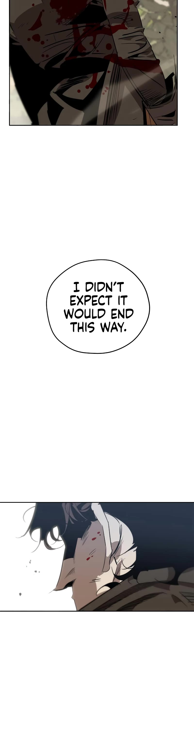 Wild West Murim Chapter 16 page 3 - Chapter 16