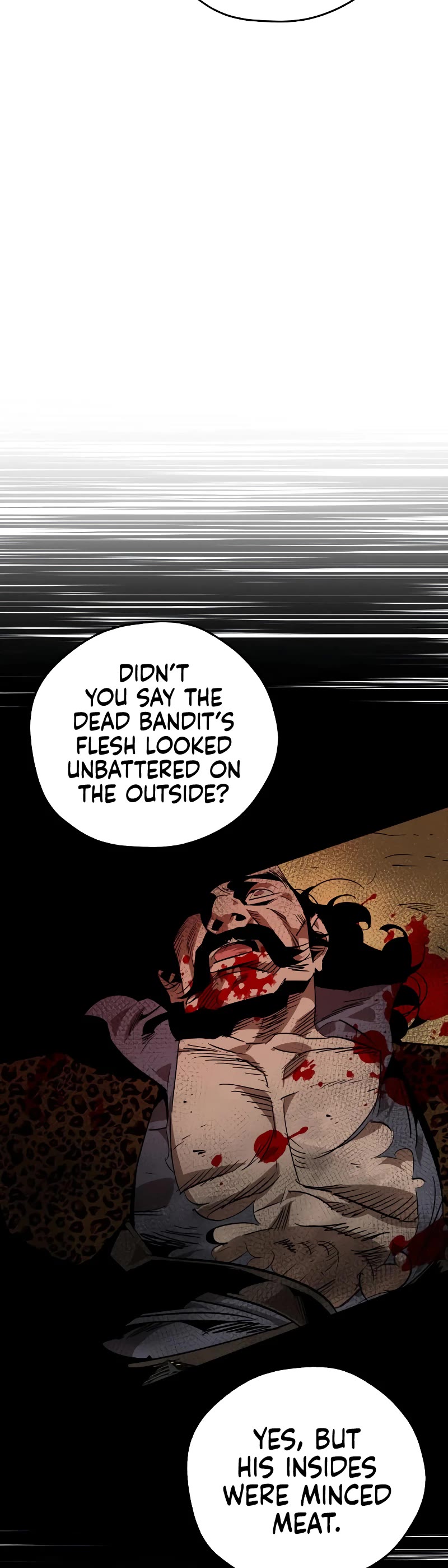 Wild West Murim Chapter 16 page 32 - Chapter 16
