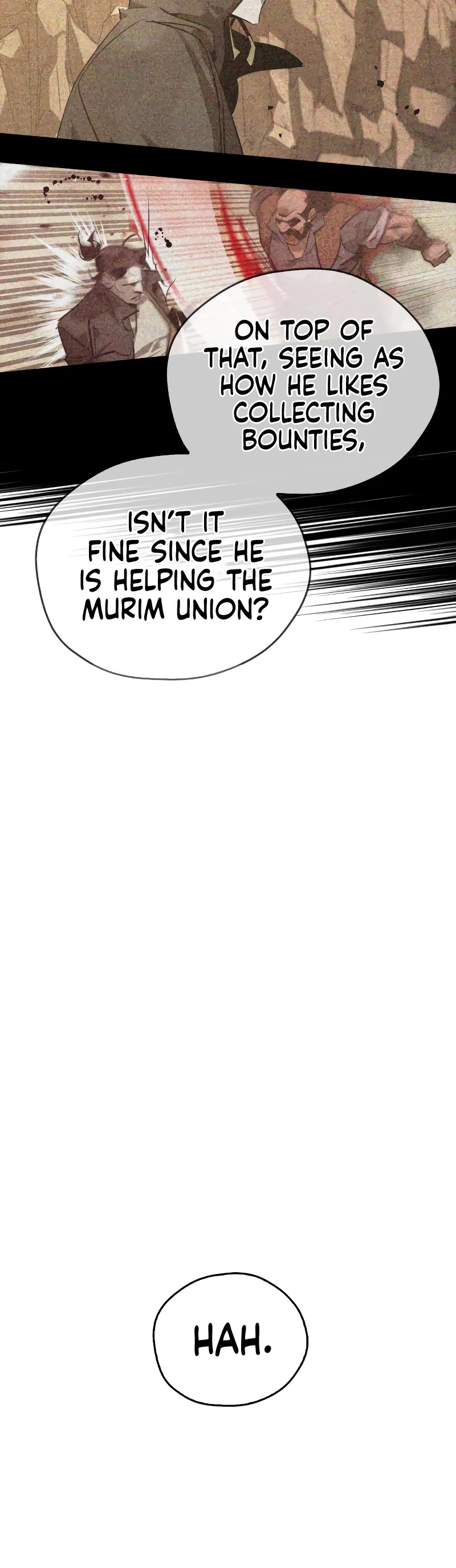 Wild West Murim Chapter 16 page 40 - Chapter 16