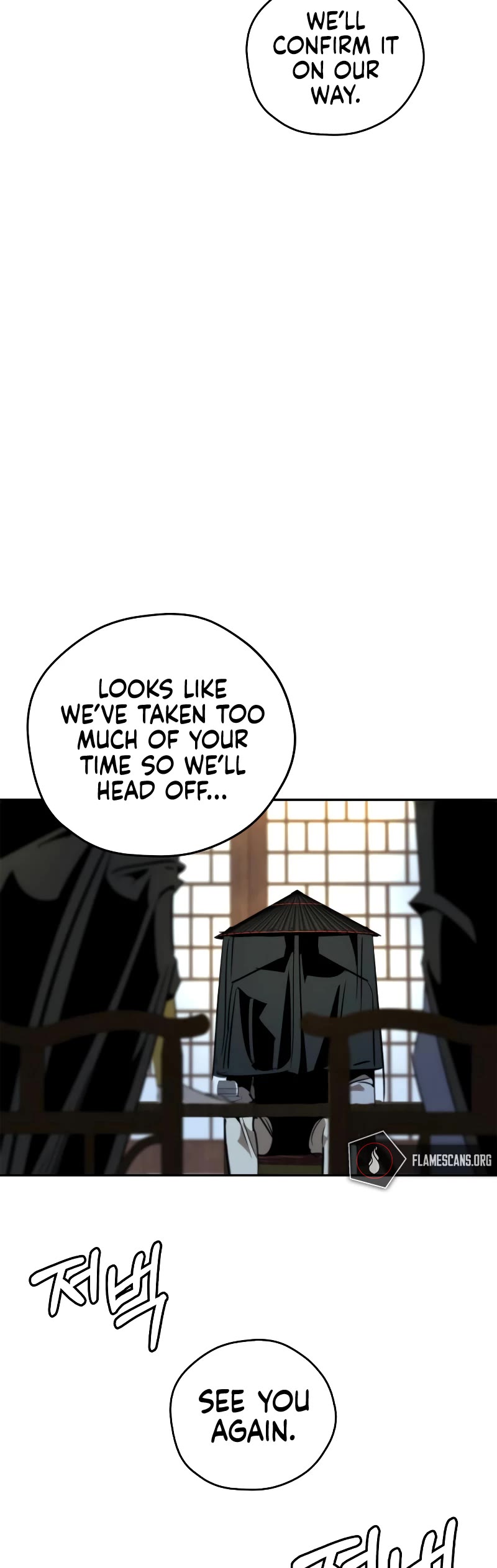 Wild West Murim Chapter 16 page 44 - Chapter 16