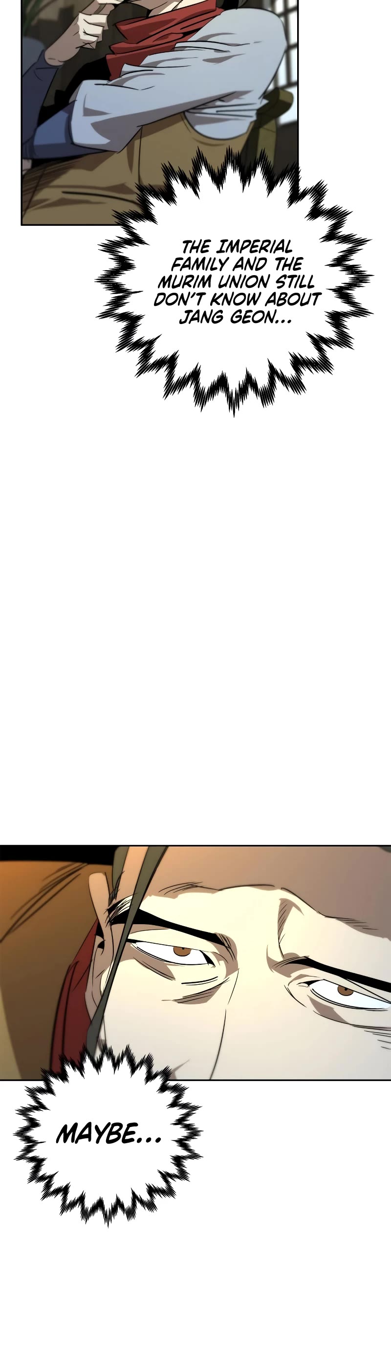 Wild West Murim Chapter 16 page 53 - Chapter 16