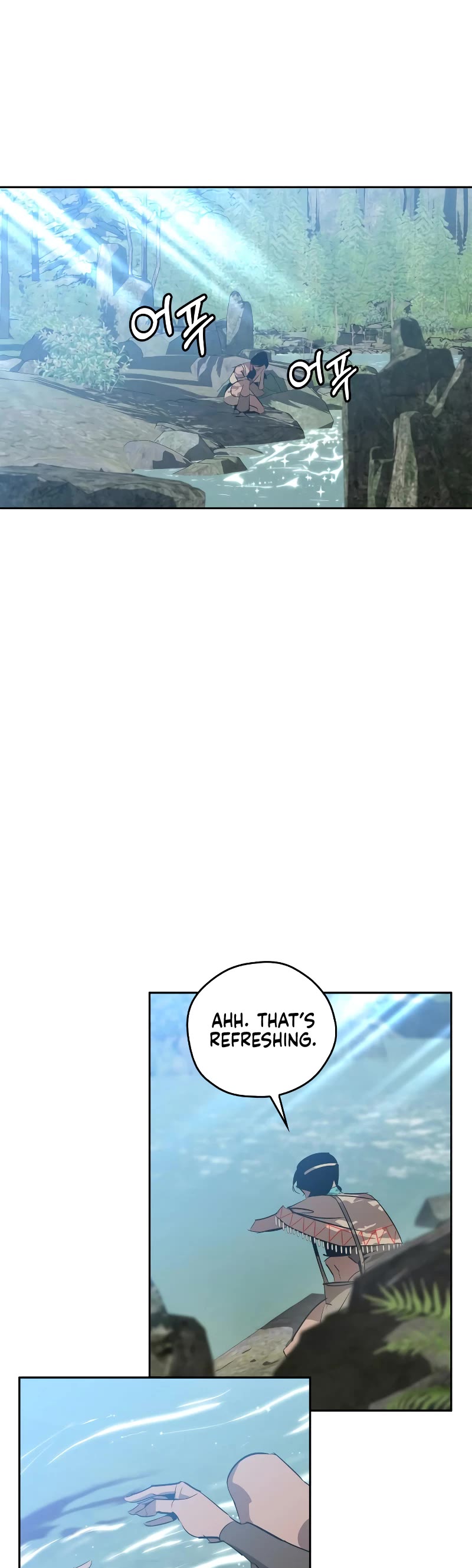 Wild West Murim Chapter 16 page 56 - Chapter 16