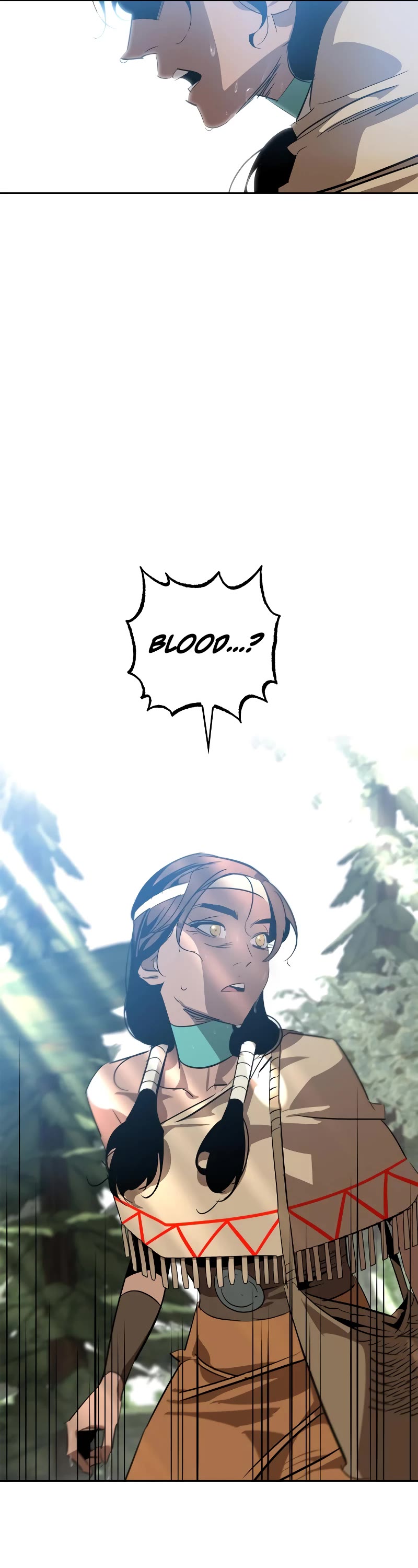 Wild West Murim Chapter 16 page 58 - Chapter 16