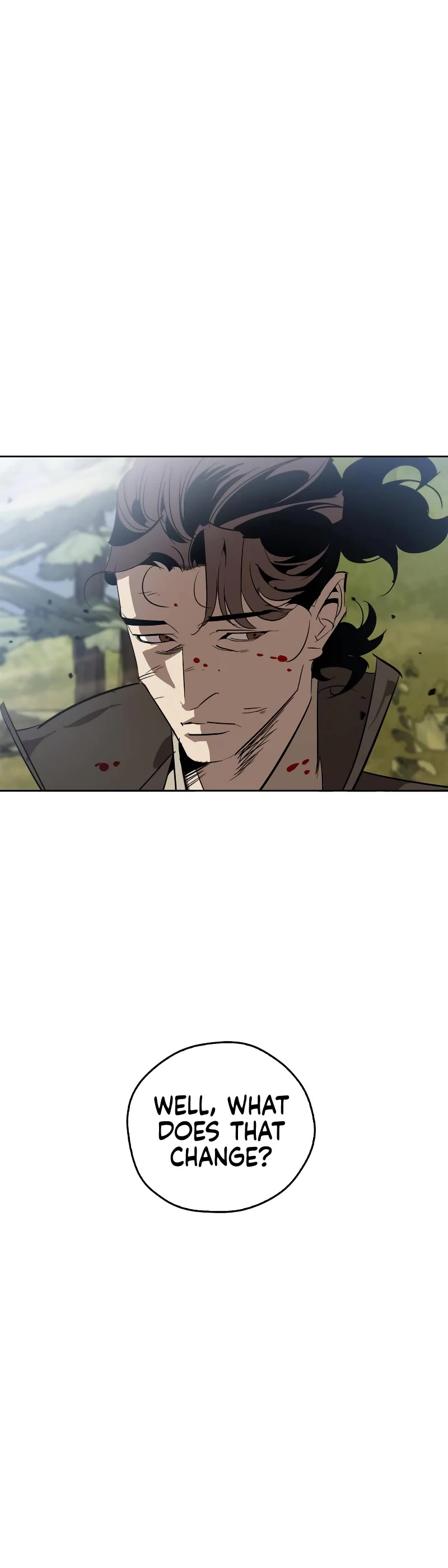 Wild West Murim Chapter 16 page 8 - Chapter 16