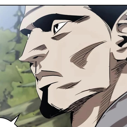 Wild West Murim Chapter 16 cover