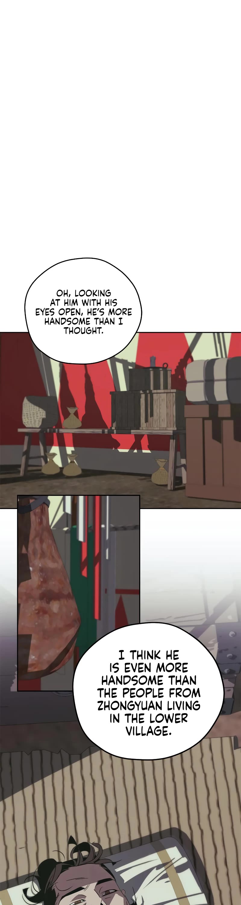 Wild West Murim Chapter 17 page 15 - Chapter 17