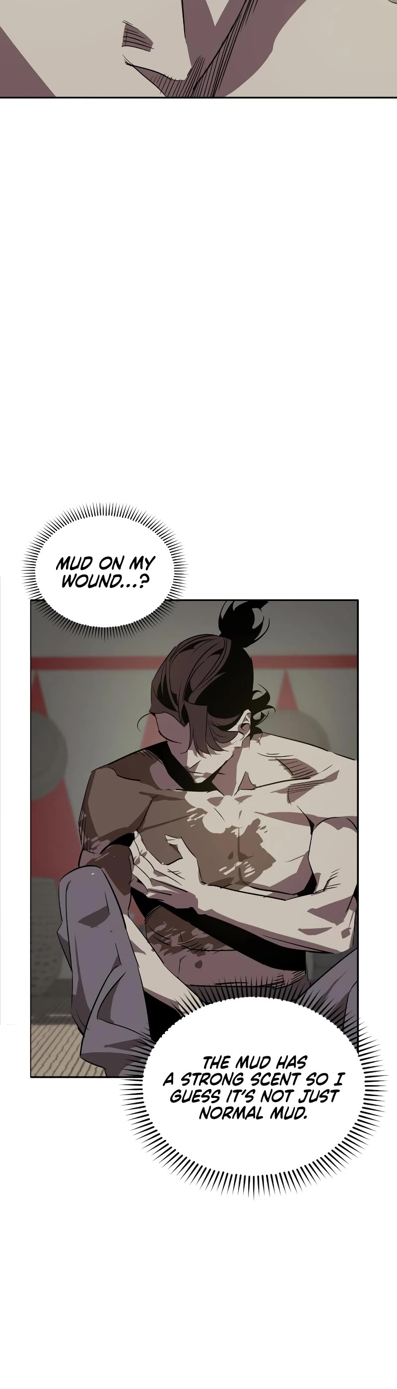 Wild West Murim Chapter 17 page 28 - Chapter 17