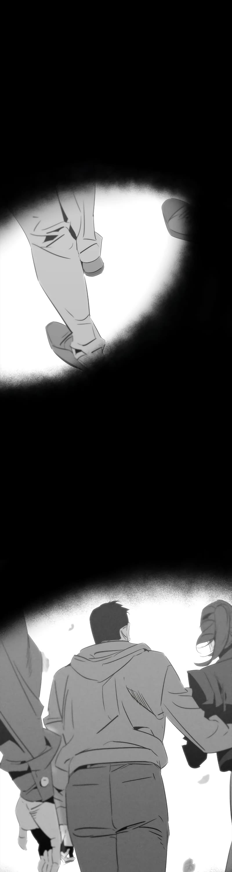 Wild West Murim Chapter 17 page 3 - Chapter 17