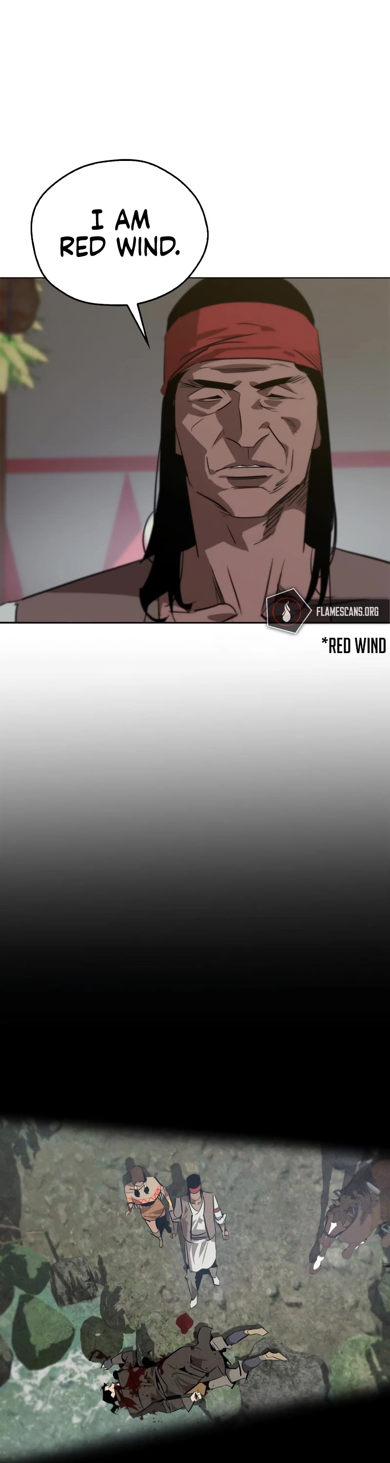 Wild West Murim Chapter 17 page 30 - Chapter 17