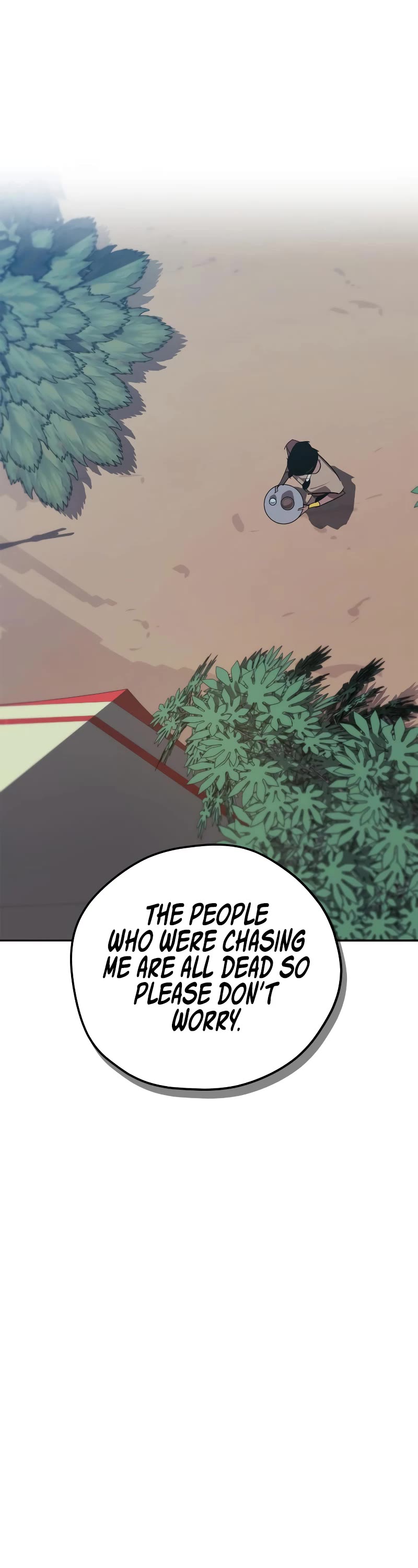 Wild West Murim Chapter 17 page 38 - Chapter 17