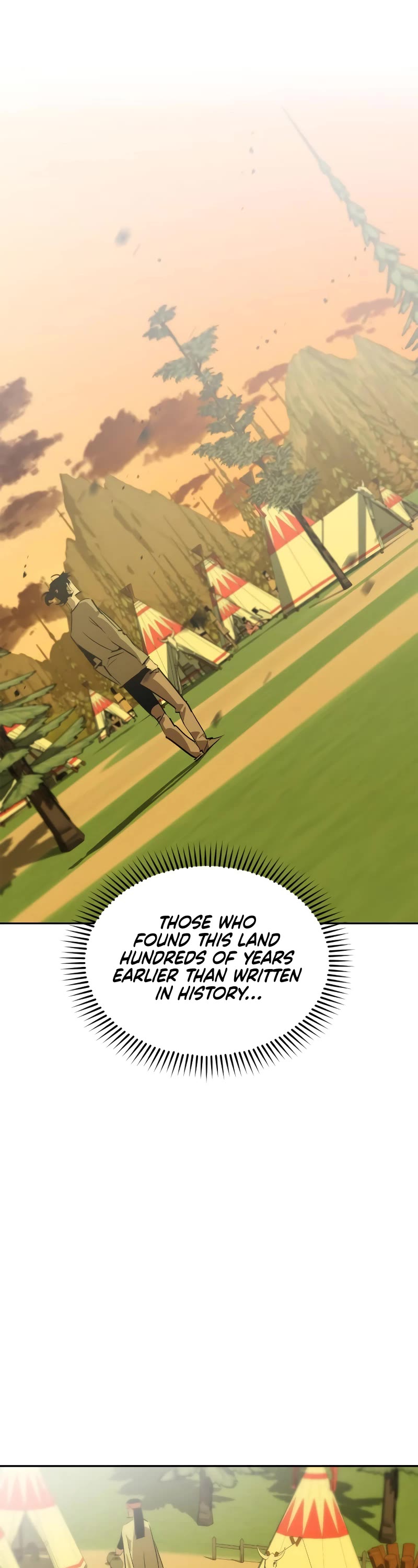 Wild West Murim Chapter 17 page 39 - Chapter 17
