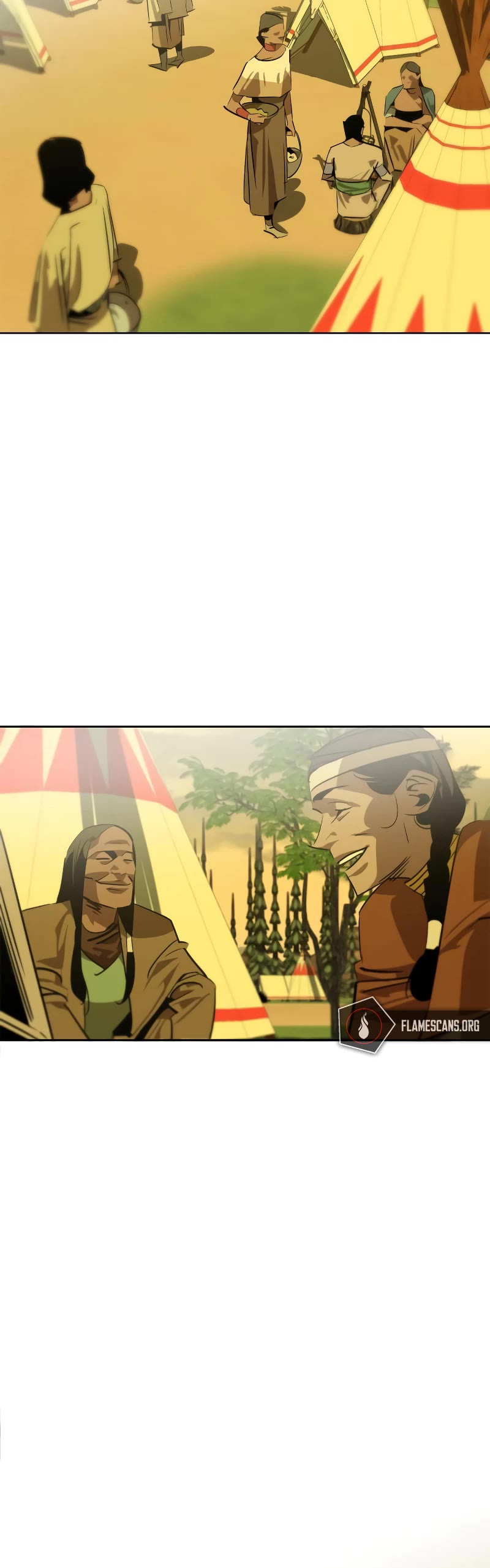 Wild West Murim Chapter 17 page 40 - Chapter 17