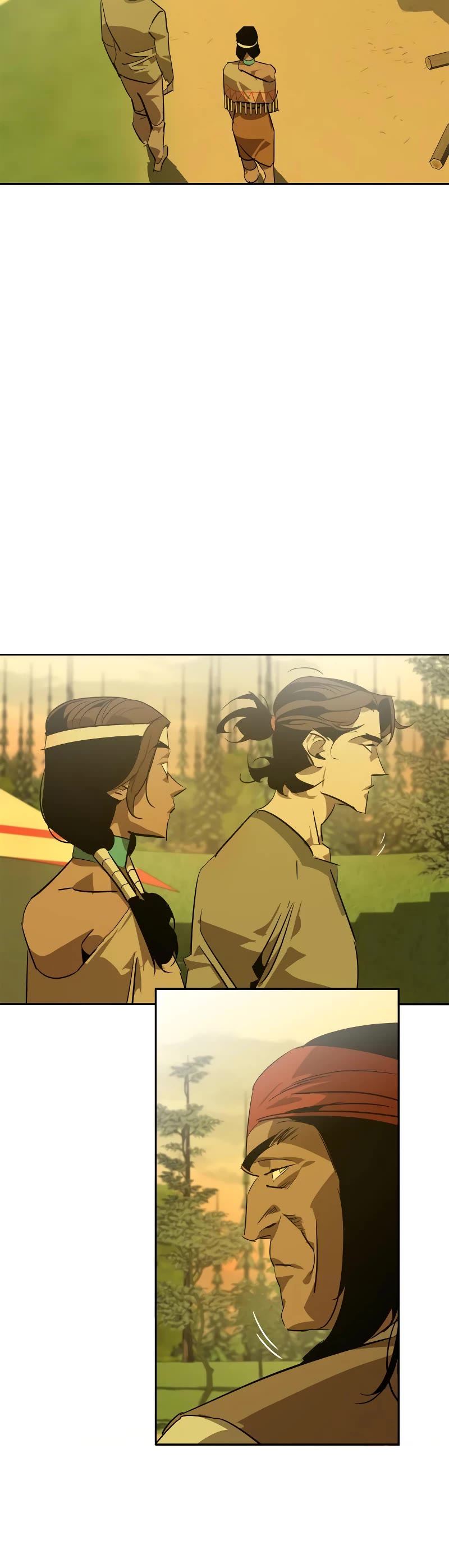 Wild West Murim Chapter 17 page 52 - Chapter 17