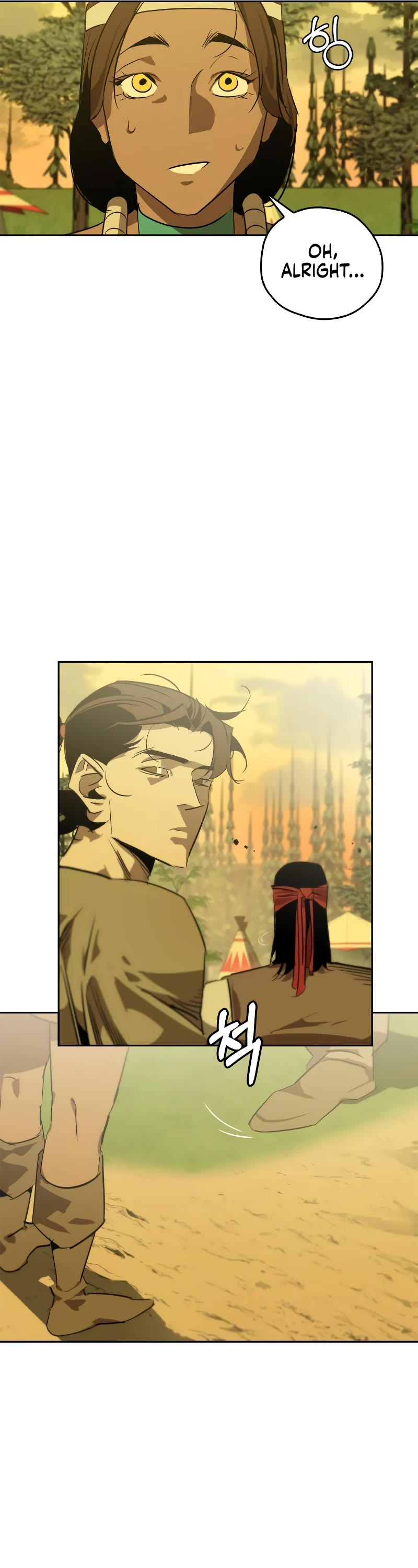 Wild West Murim Chapter 17 page 54 - Chapter 17
