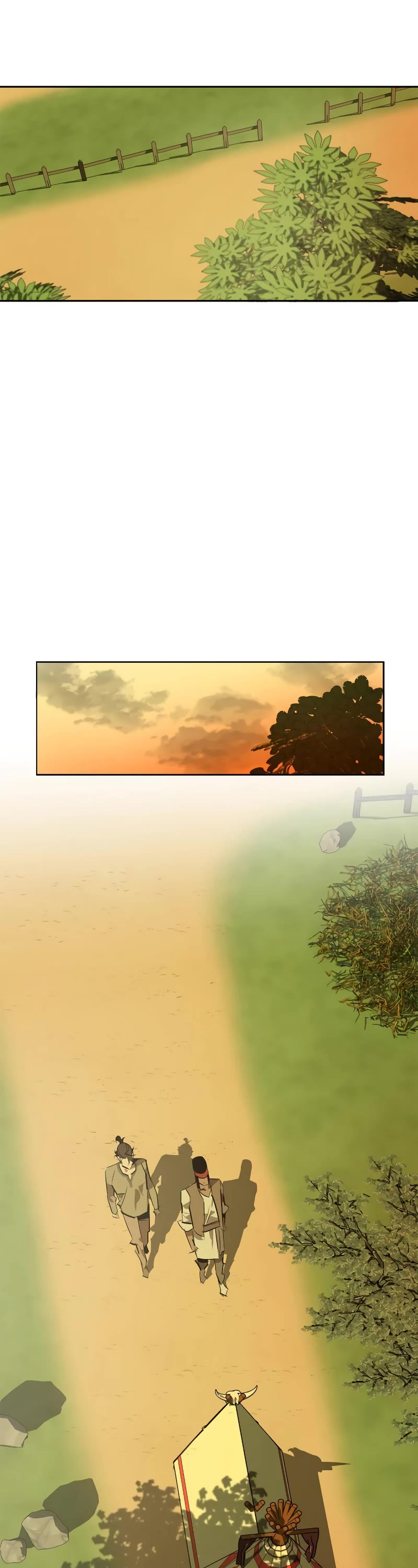 Wild West Murim Chapter 17 page 58 - Chapter 17