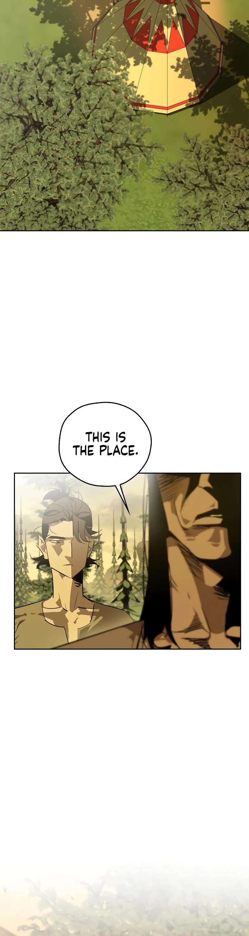 Wild West Murim Chapter 17 page 59 - Chapter 17