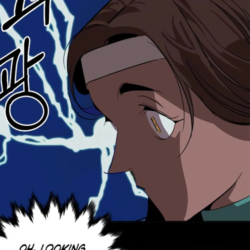 Wild West Murim Chapter 17 cover