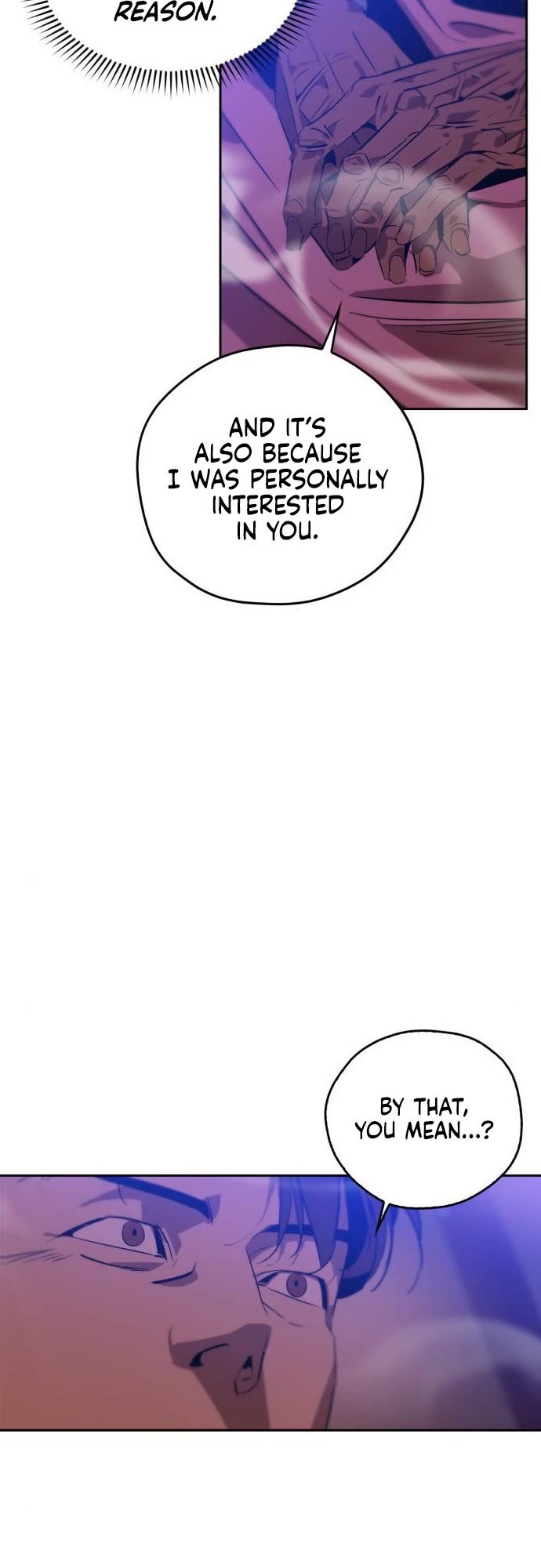 Wild West Murim Chapter 18 page 14 - Chapter 18