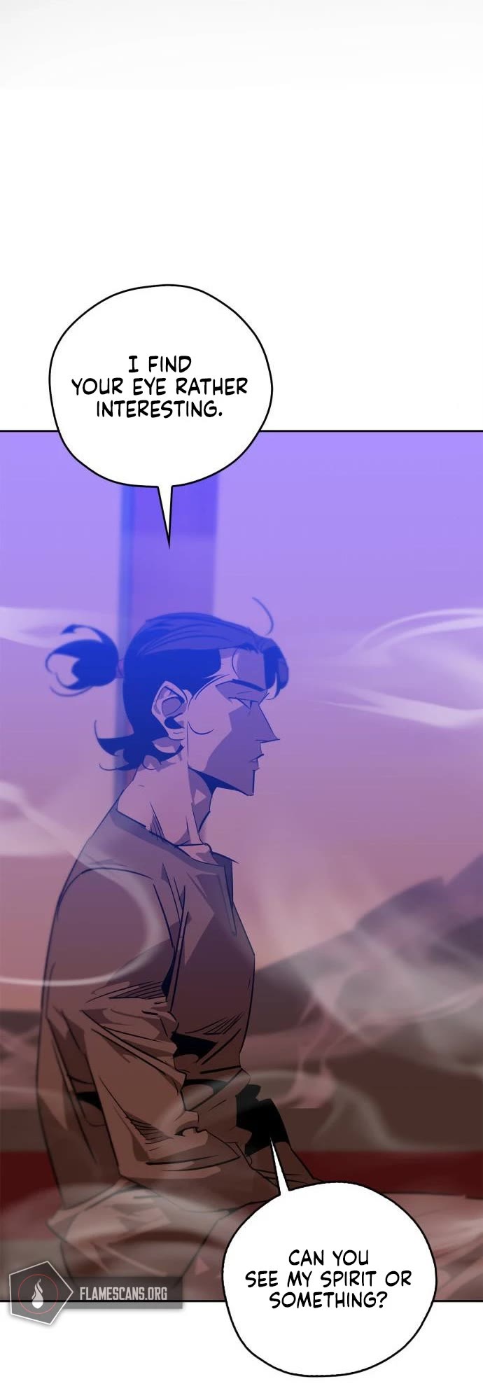 Wild West Murim Chapter 18 page 26 - Chapter 18