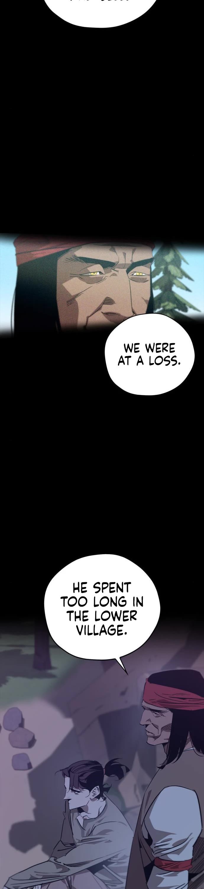 Wild West Murim Chapter 18 page 40 - Chapter 18
