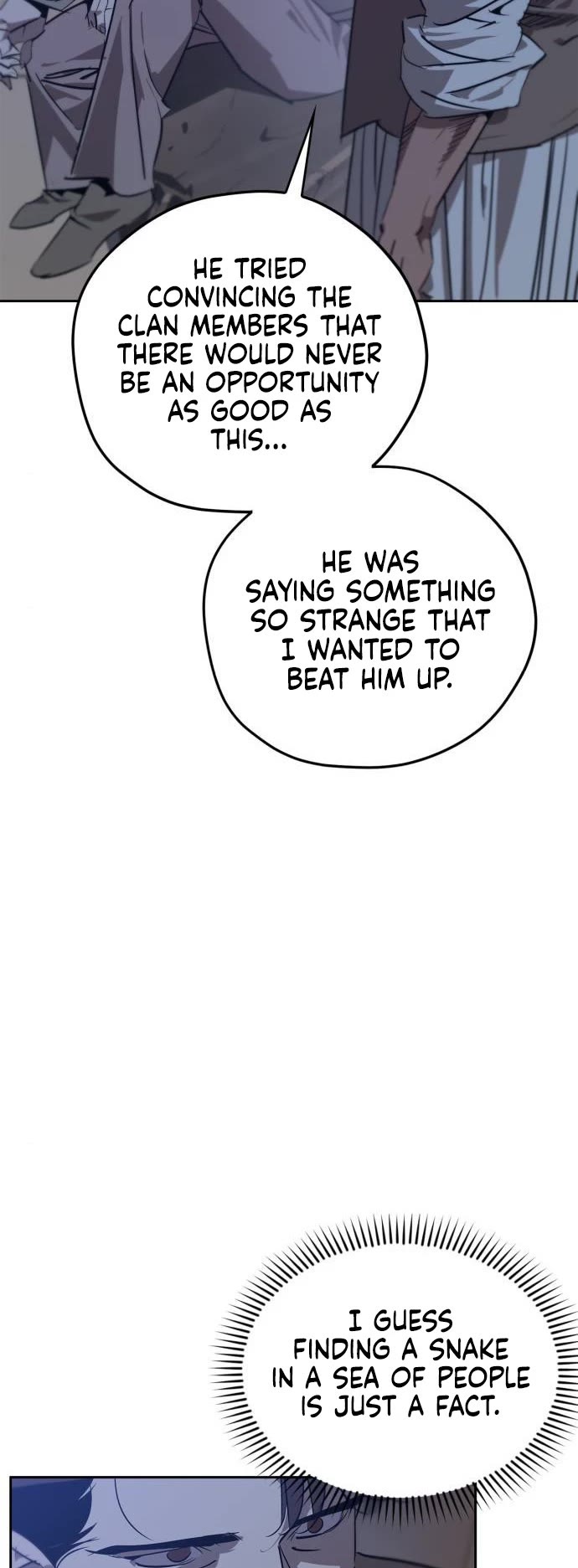 Wild West Murim Chapter 18 page 41 - Chapter 18