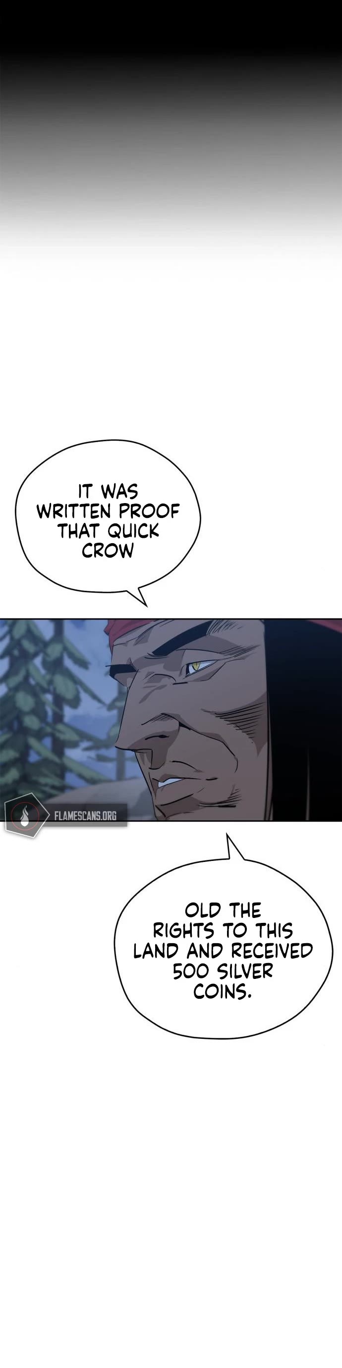Wild West Murim Chapter 18 page 45 - Chapter 18