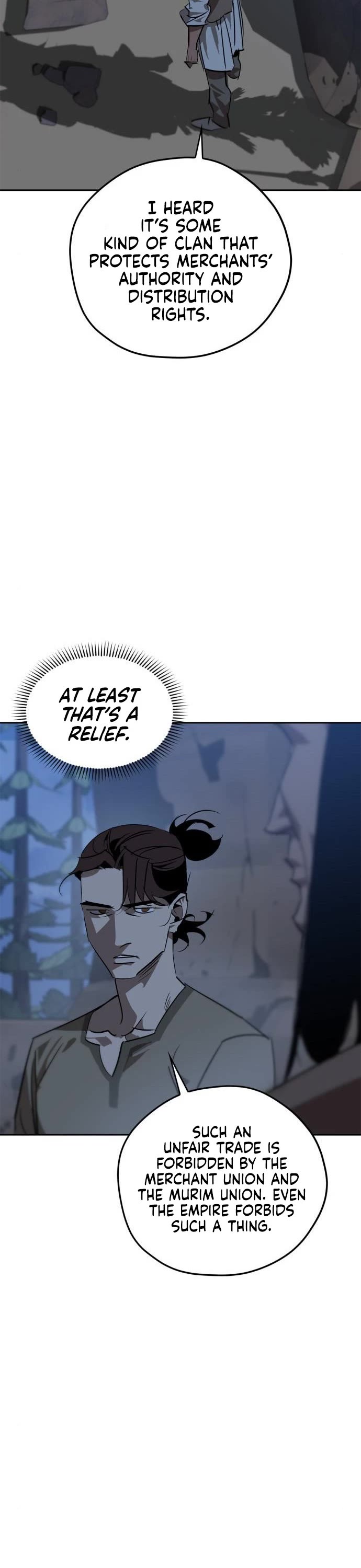 Wild West Murim Chapter 18 page 51 - Chapter 18