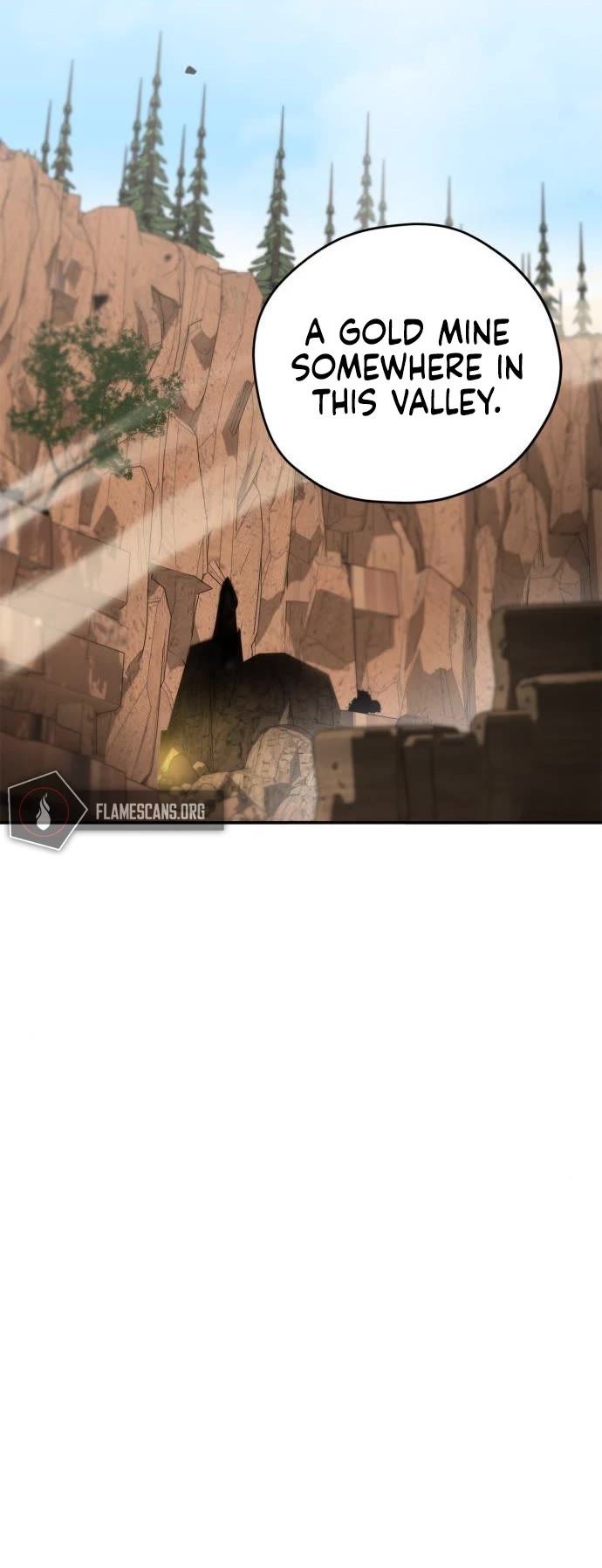 Wild West Murim Chapter 18 page 57 - Chapter 18