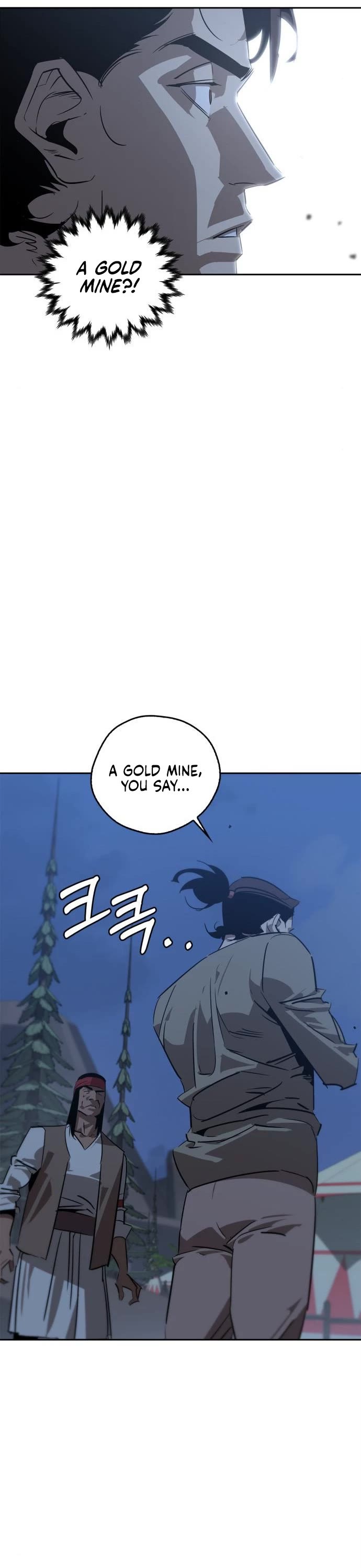 Wild West Murim Chapter 18 page 58 - Chapter 18