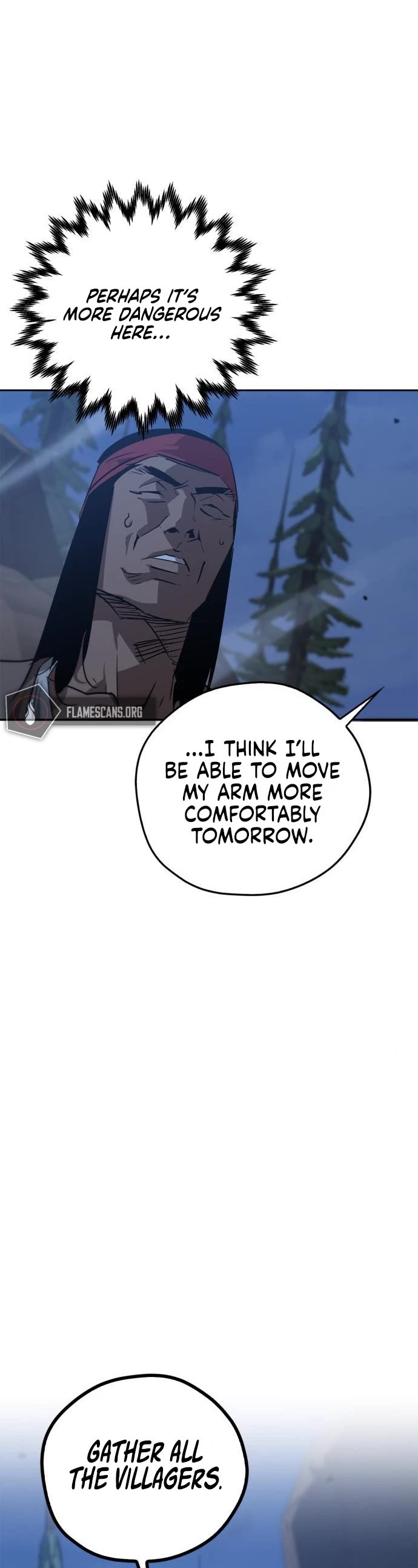 Wild West Murim Chapter 18 page 59 - Chapter 18