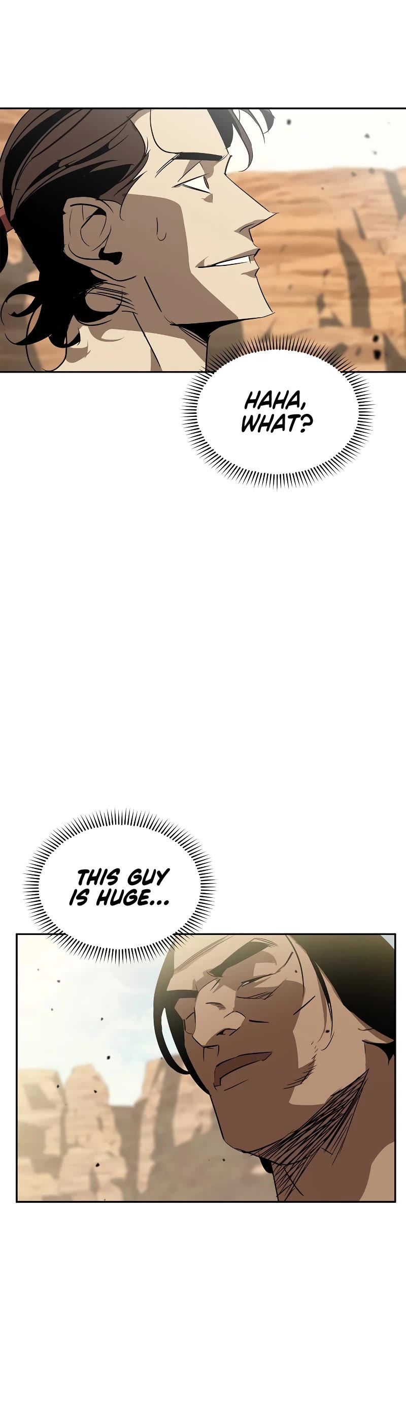 Wild West Murim Chapter 19 page 12 - Chapter 19