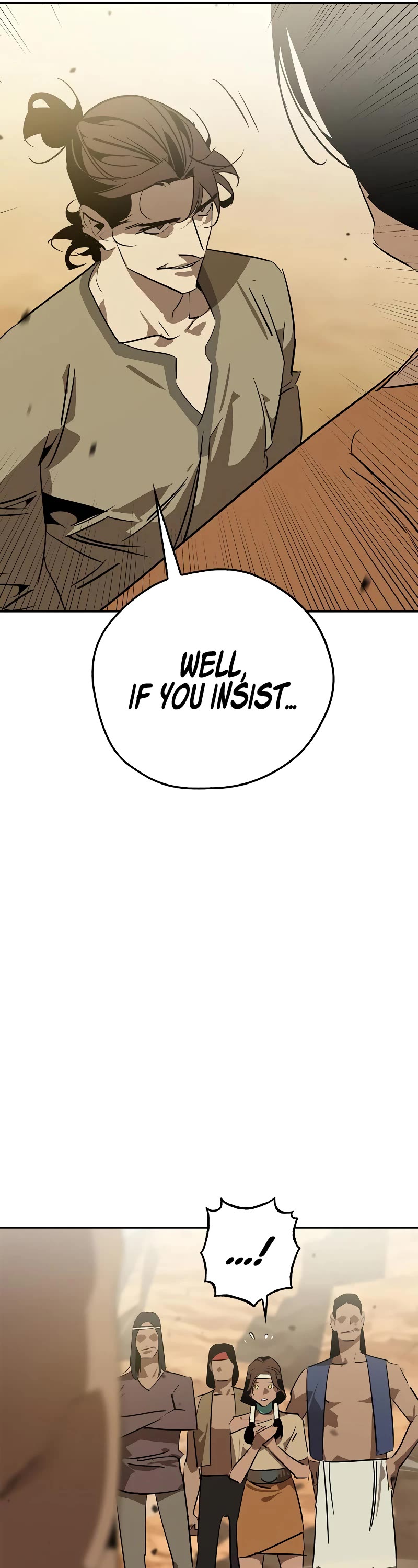 Wild West Murim Chapter 19 page 18 - Chapter 19