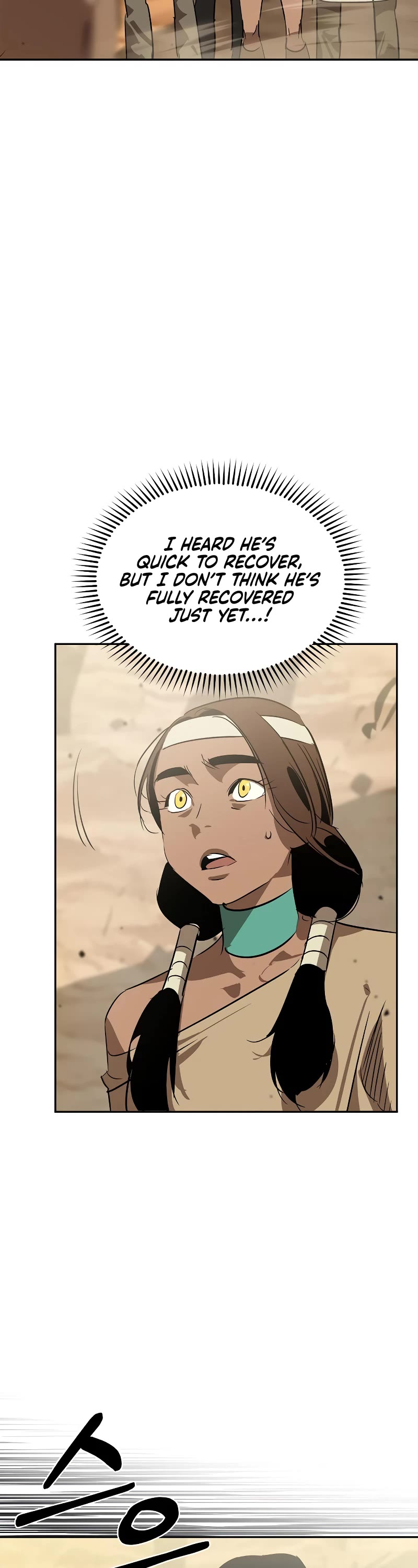 Wild West Murim Chapter 19 page 19 - Chapter 19