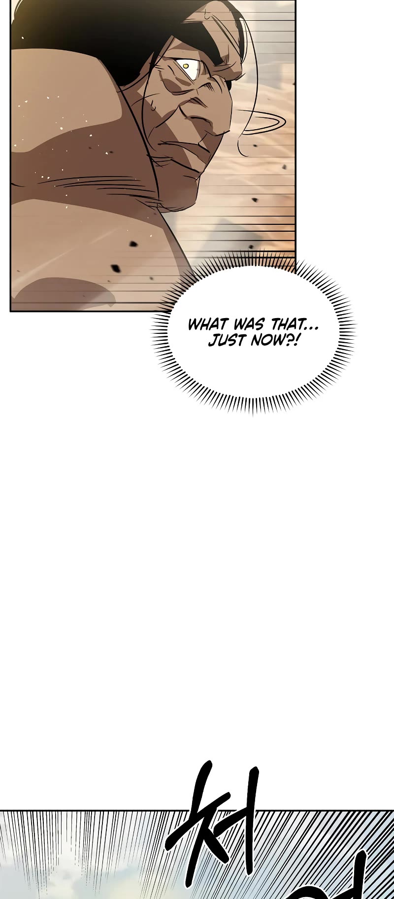Wild West Murim Chapter 19 page 24 - Chapter 19