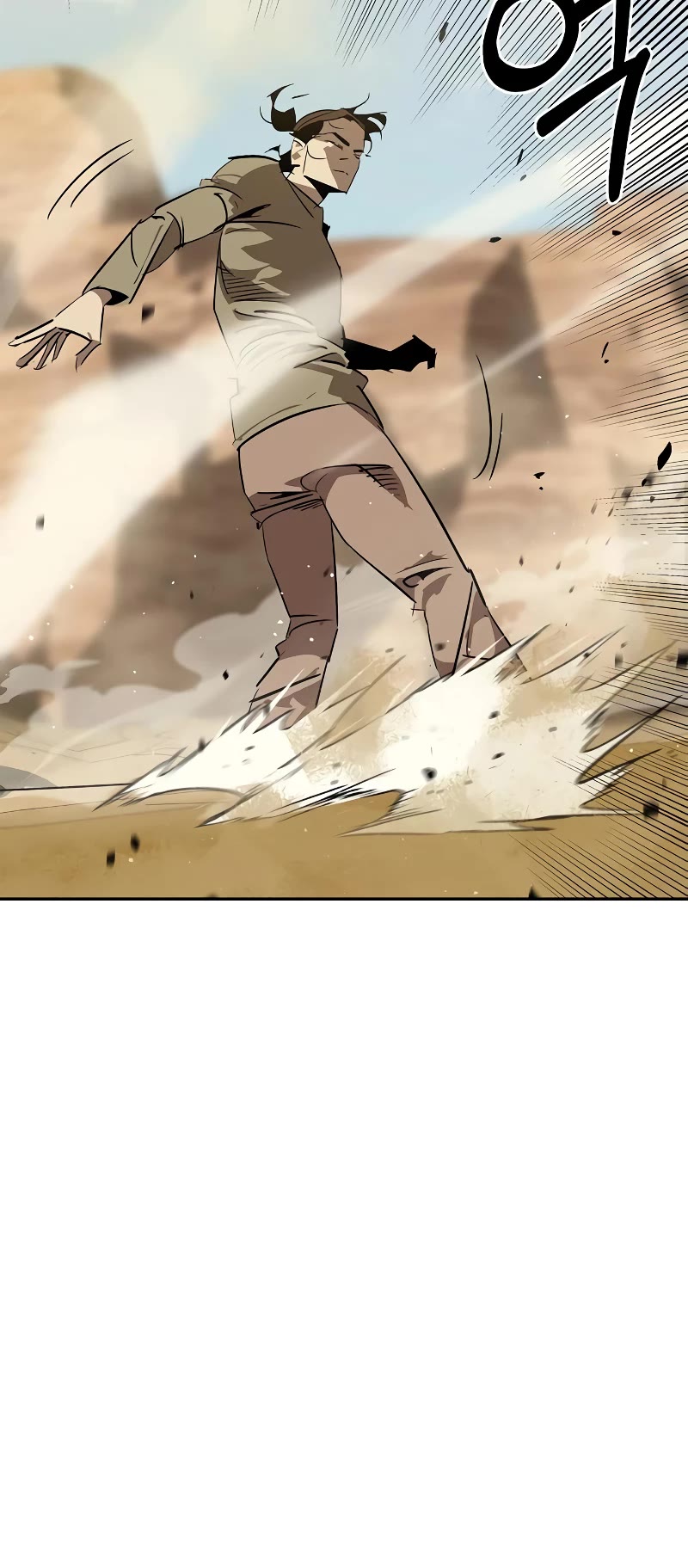 Wild West Murim Chapter 19 page 25 - Chapter 19