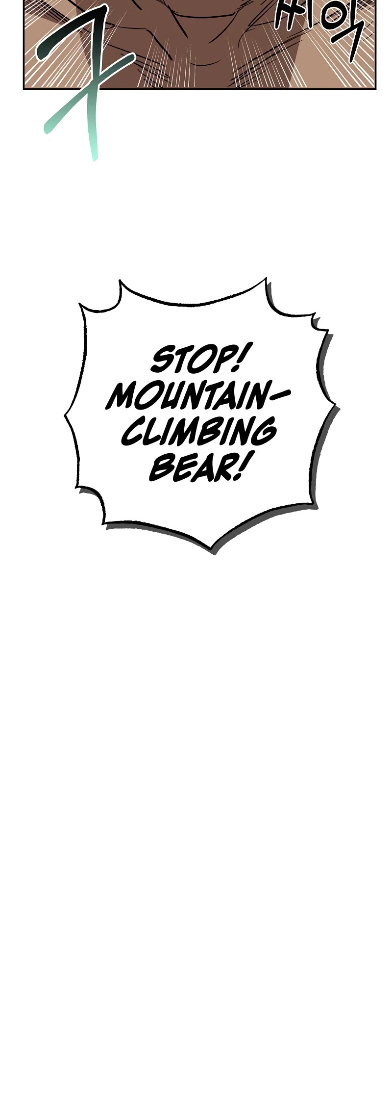 Wild West Murim Chapter 19 page 36 - Chapter 19