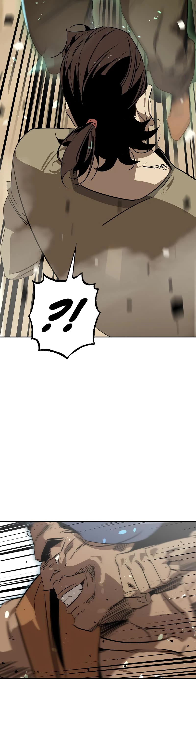 Wild West Murim Chapter 19 page 38 - Chapter 19