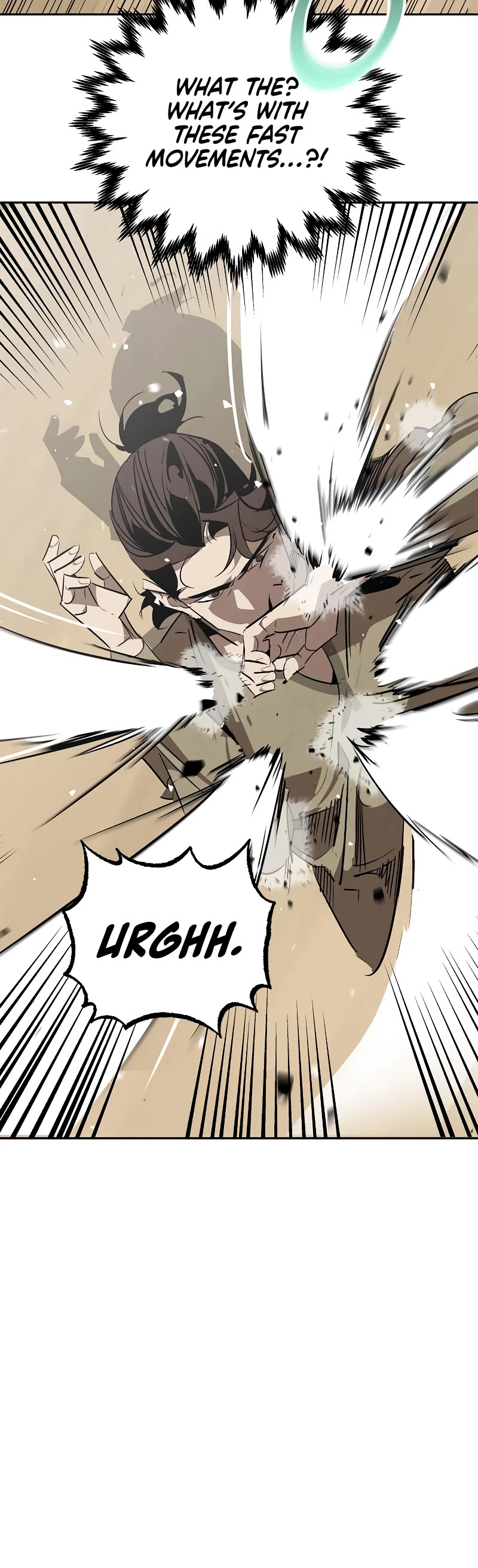 Wild West Murim Chapter 19 page 40 - Chapter 19