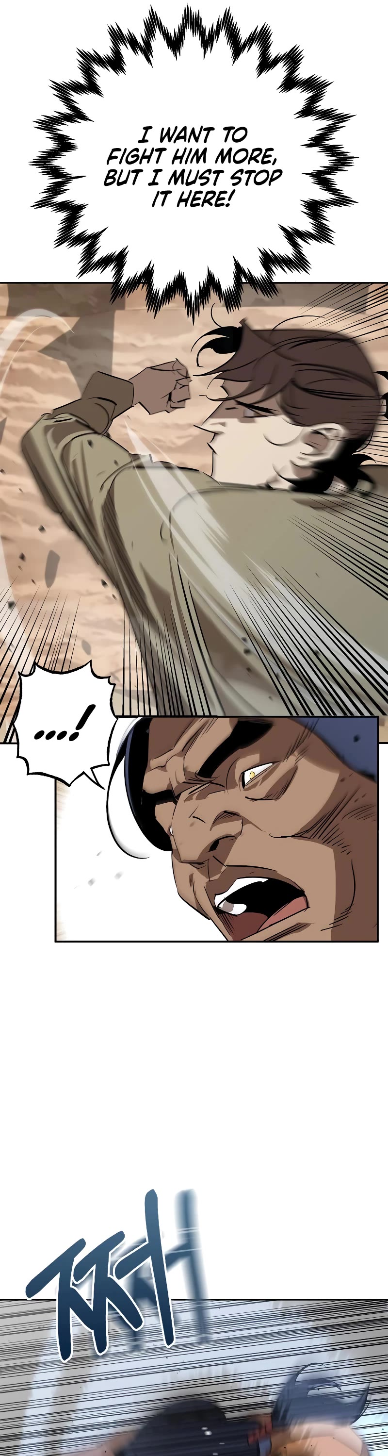 Wild West Murim Chapter 19 page 45 - Chapter 19