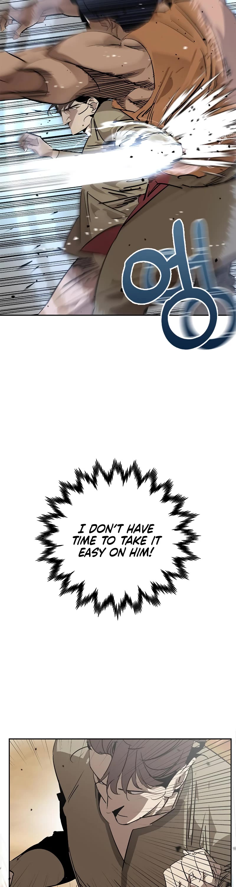 Wild West Murim Chapter 19 page 46 - Chapter 19